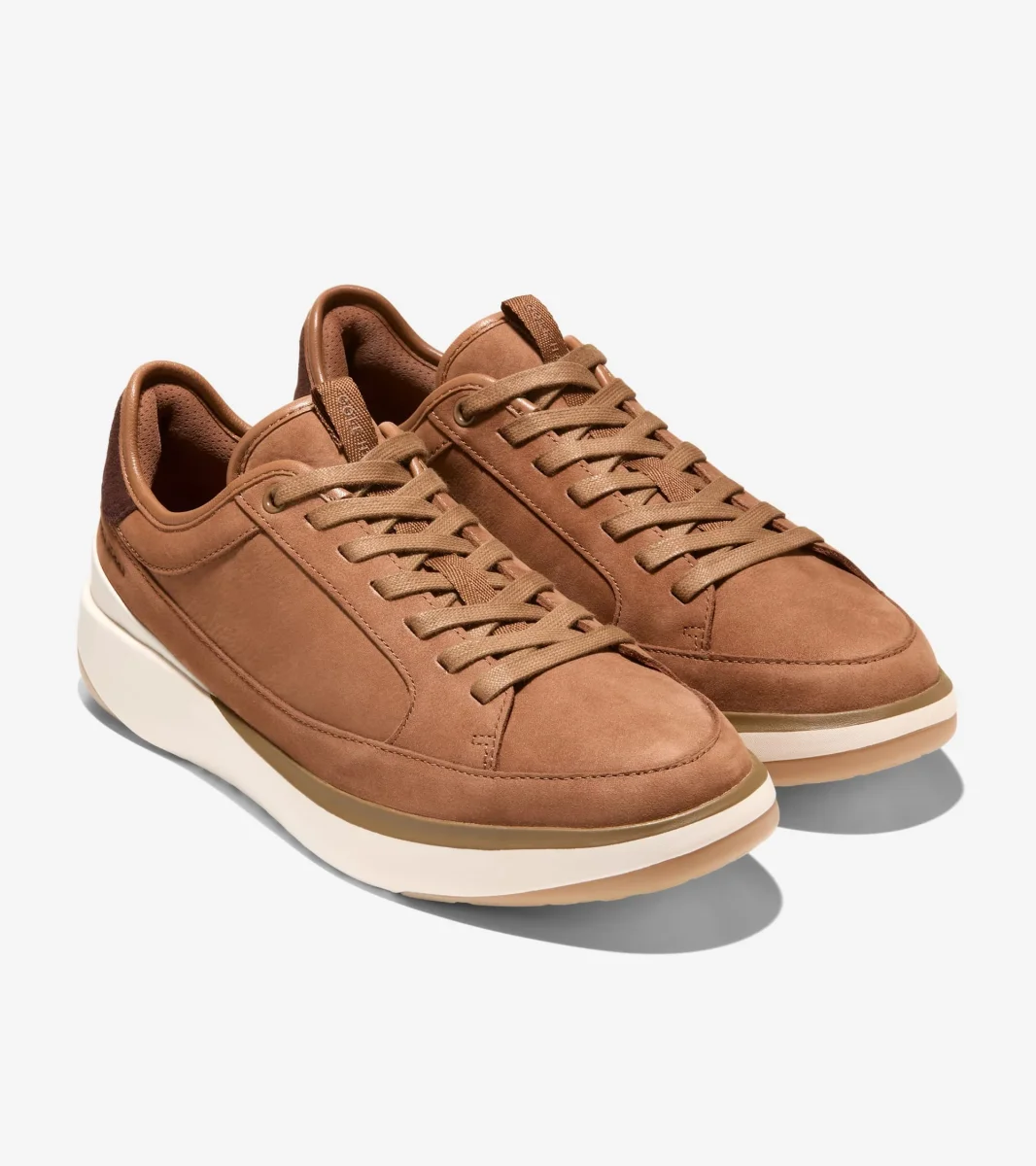Zapatillas de Hombre GrandPrø All-Day Court - Imagen 6