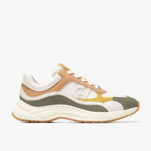 Zapatillas Deportivas de Mujer GrandPrø Eleeana