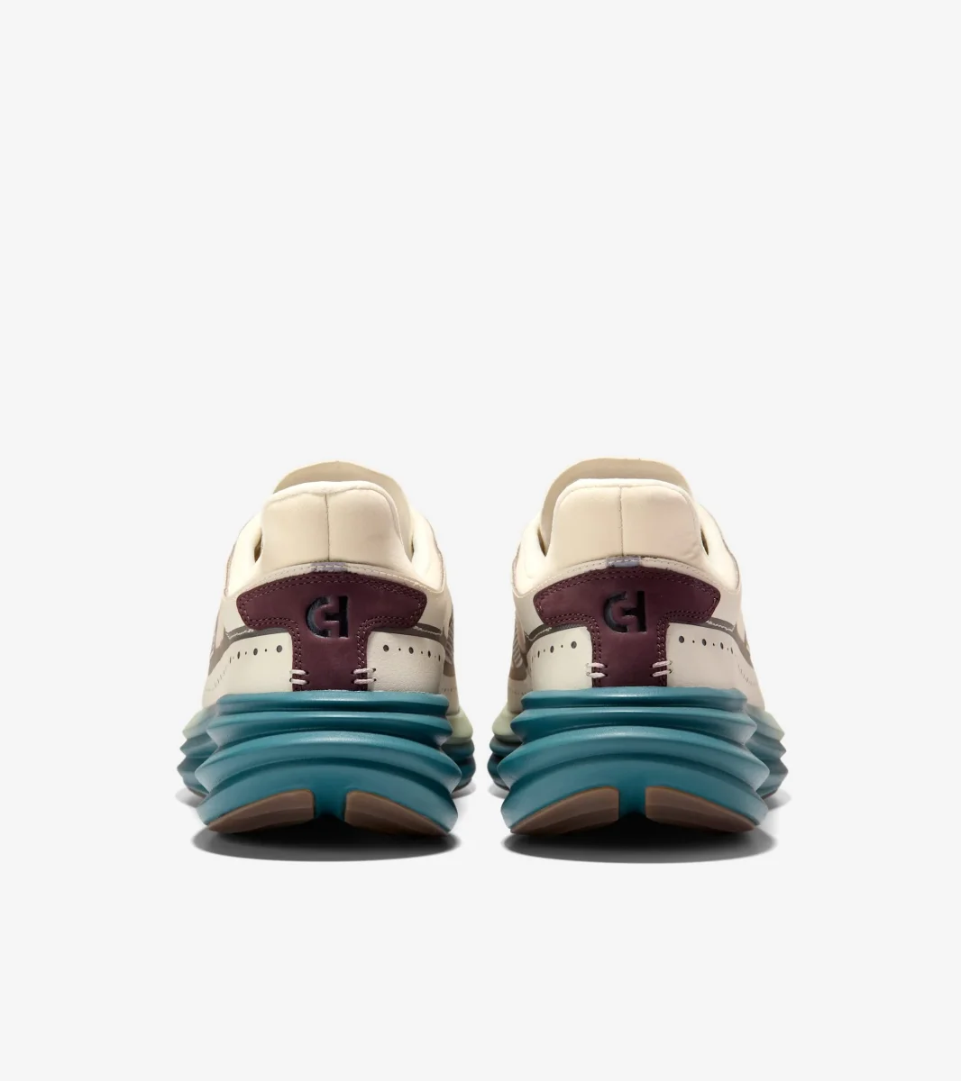 Zapatillas Deportivas de Hombre ØriginalGrand Quadstar Running - Imagen 3