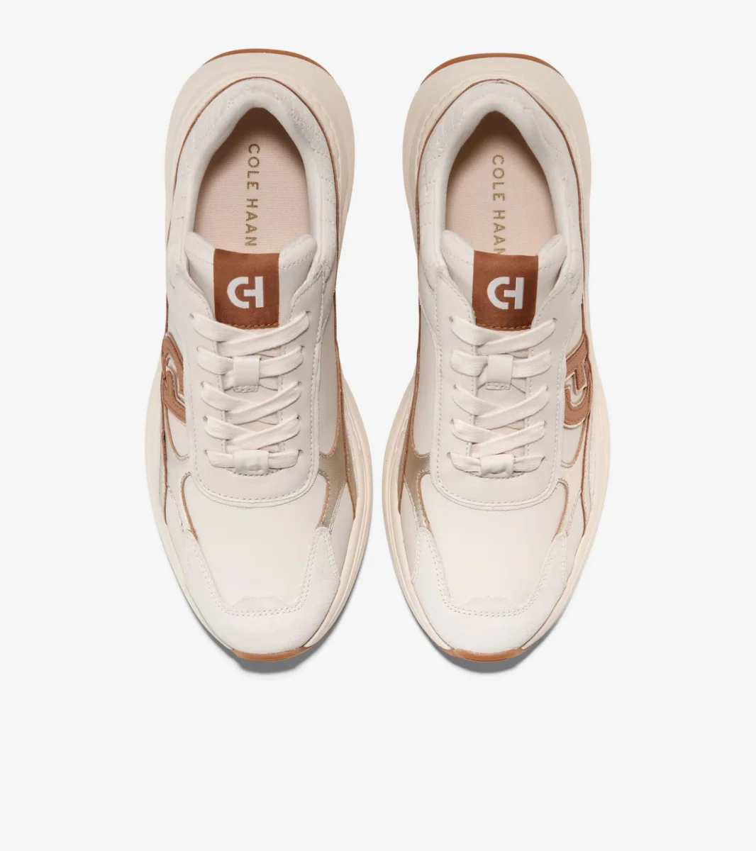 Zapatillas Deportivas de Mujer GrandPrø Eleeana Running - Imagen 5
