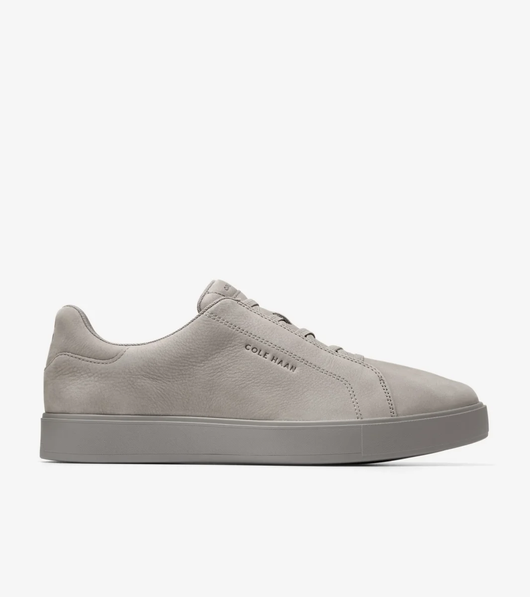 Zapatillas de Hombre GrandPrø Luxe Slip-On