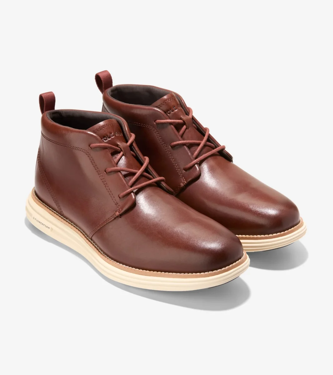 Botas de Hombre ØriginalGrand Remastered Waterproof Chukka - Imagen 6