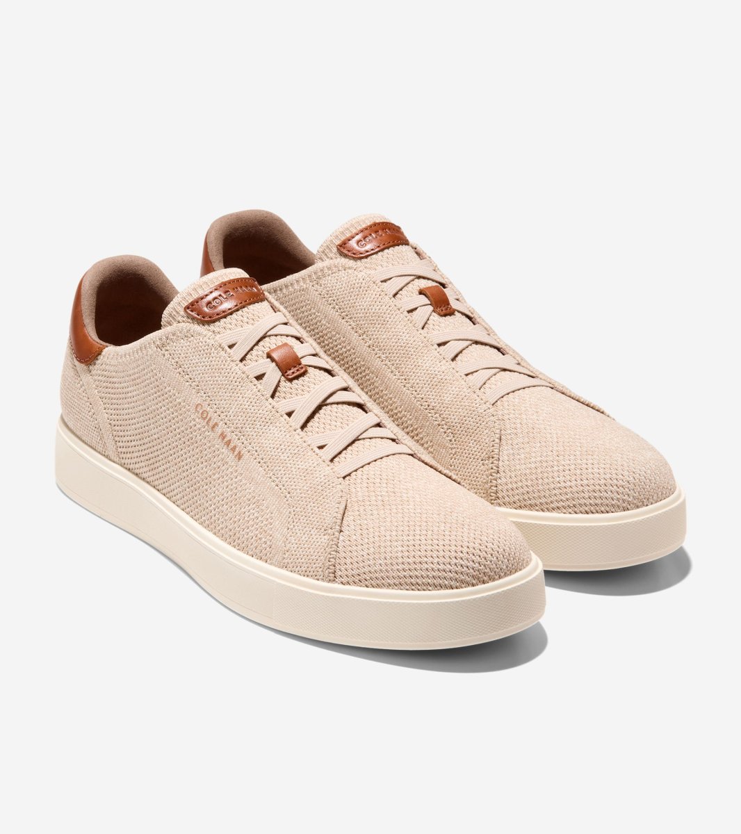 Zapatillas de Hombre GrandPrø Luxe Slip-On Stitchlite™ - Imagen 6