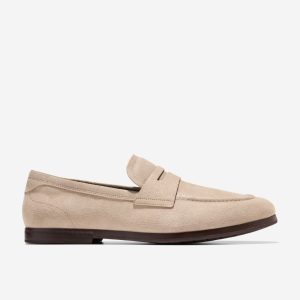 Mocasines de Hombre Wyeth Grand Penny