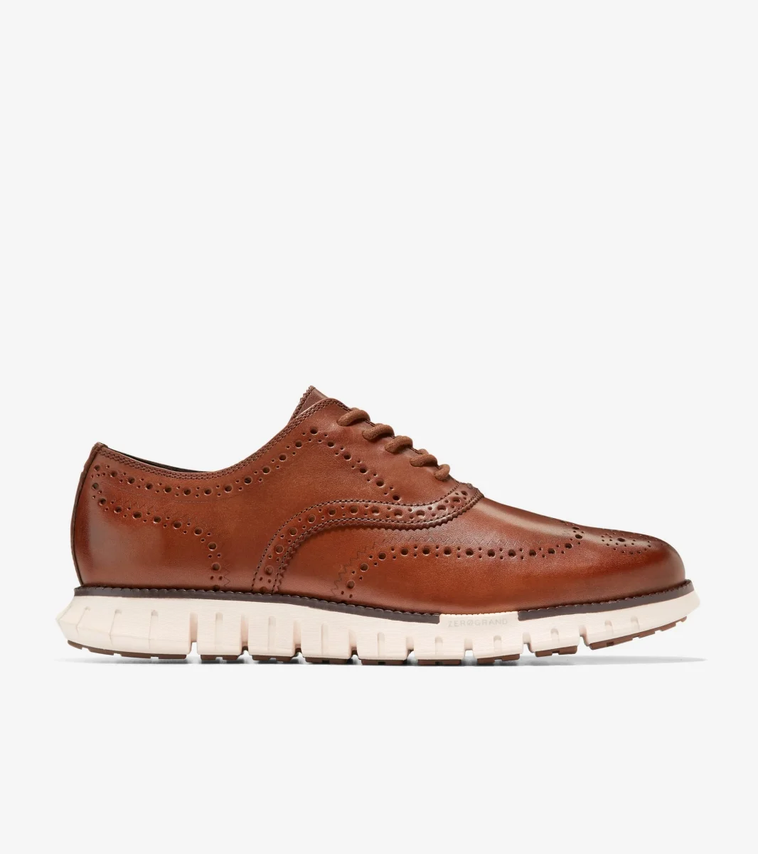 Oxfords de Hombre ZERØGRAND Remastered Wingtip