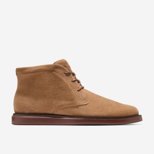 Botas de Hombre Grand Neoclassic FlexCraft™ Chukka
