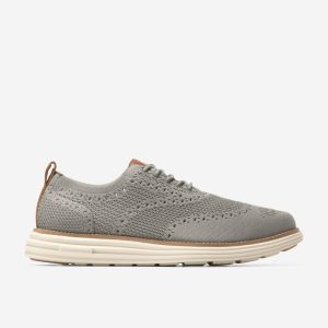 Oxfords de Hombre ØriginalGrand Remastered Stitchlite™