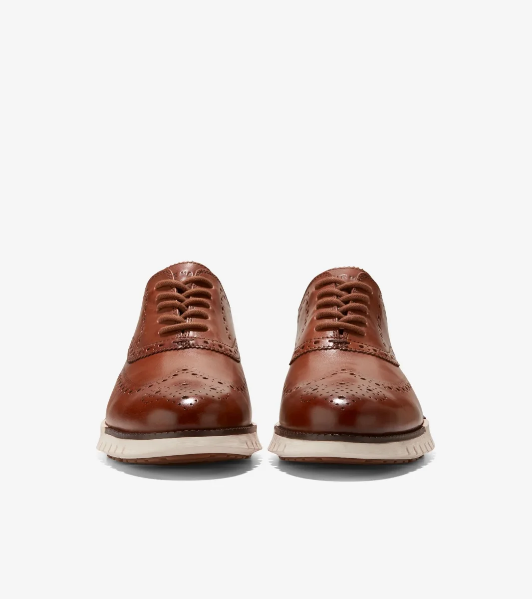 Oxfords de Hombre ZERØGRAND Remastered Wingtip - Imagen 3