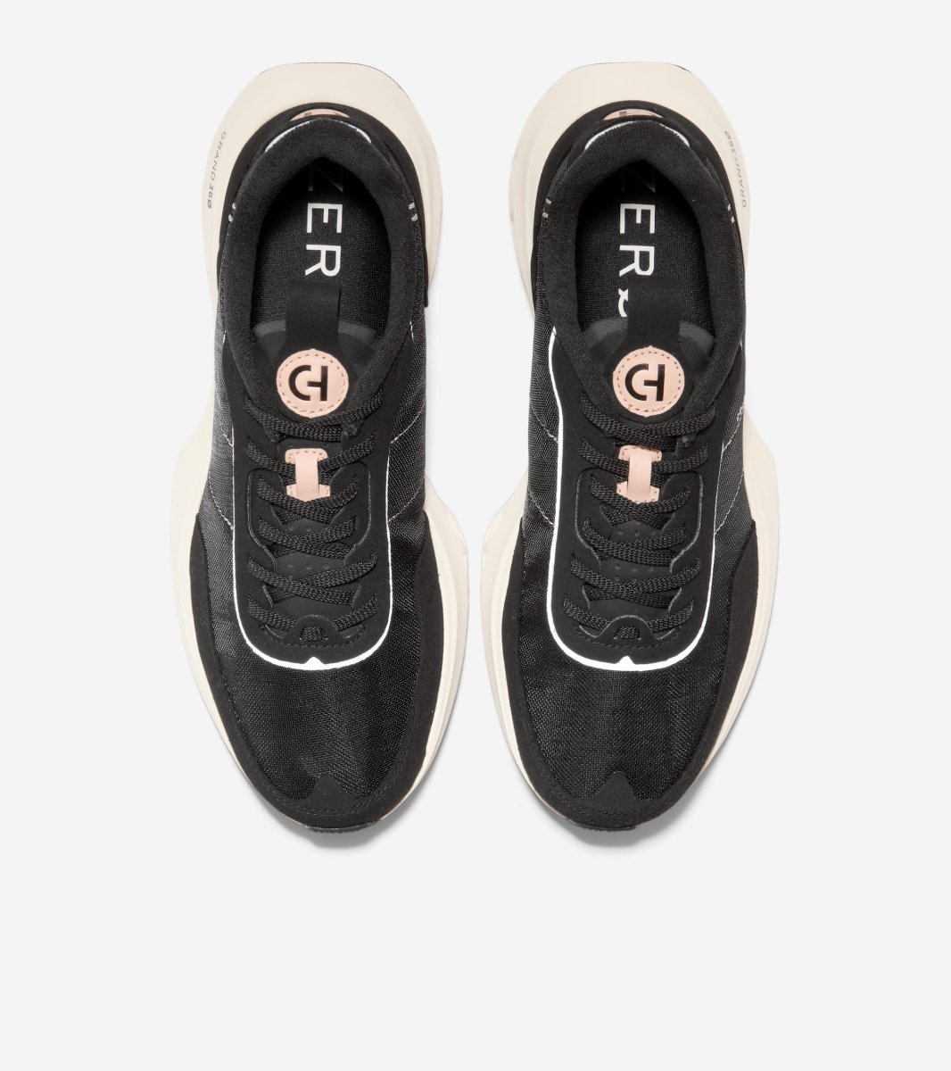 Zapatillas Deportivas de Hombre ZERØGRAND Outpace 3 Running - Imagen 5