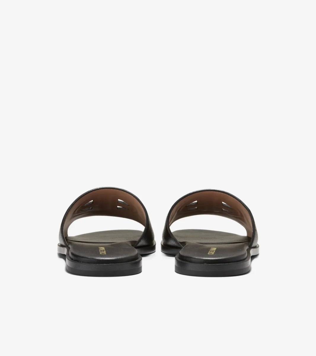 Sandalias de Mujer Flynn Logo Slide - Imagen 4