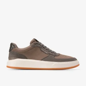 Zapatillas de Hombre GrandPrø Crossover