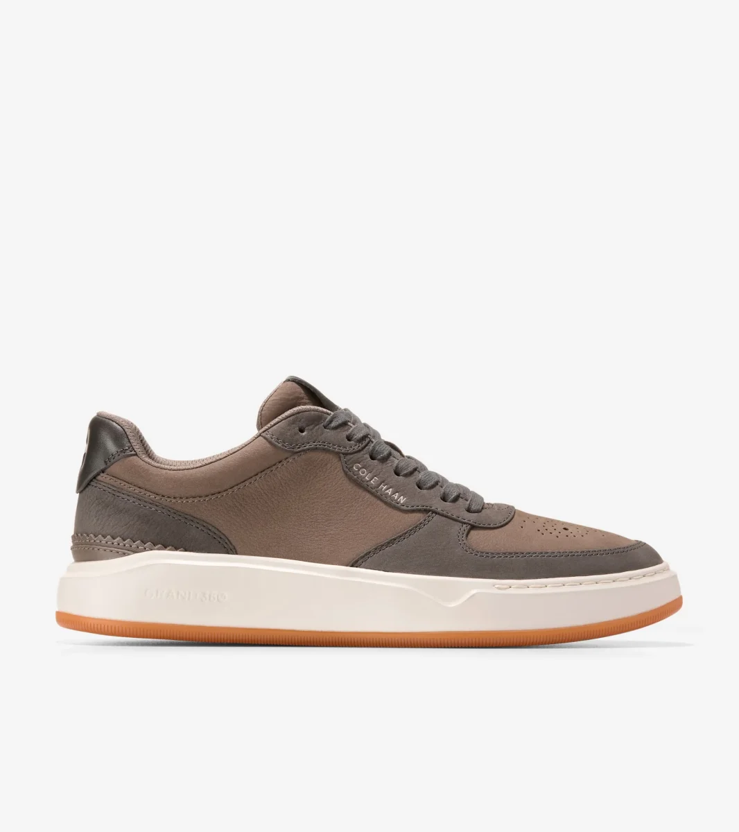 Zapatillas de Hombre GrandPrø Crossover