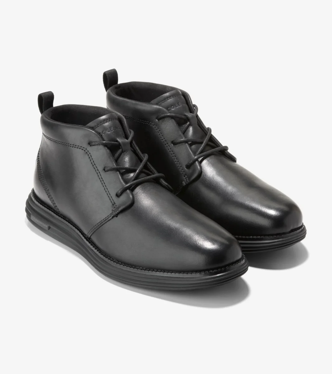 Botas de Hombre ØriginalGrand Remastered Waterproof Chukka - Imagen 6