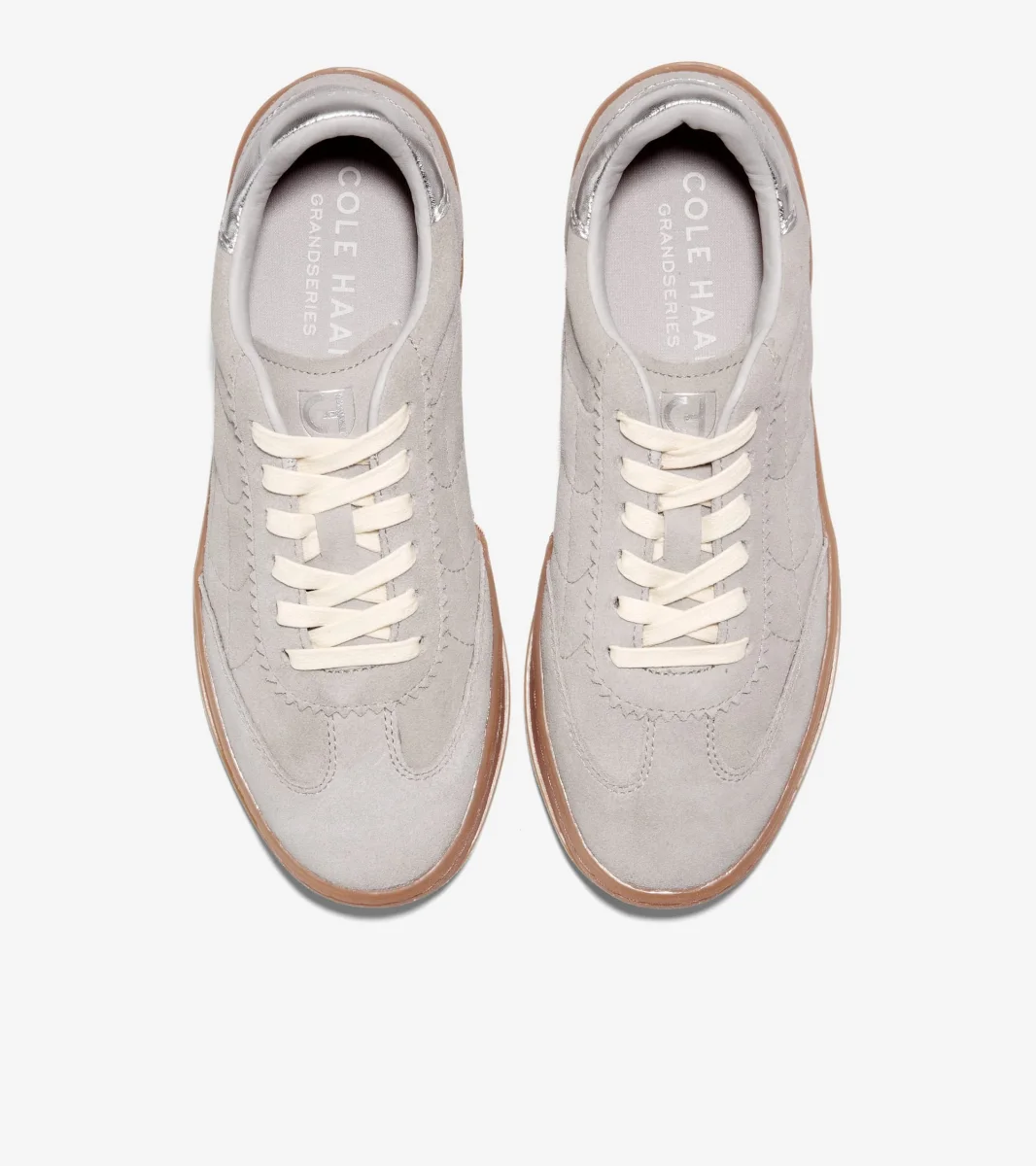 Zapatillas de Mujer GrandPrø Breakaway - Imagen 5
