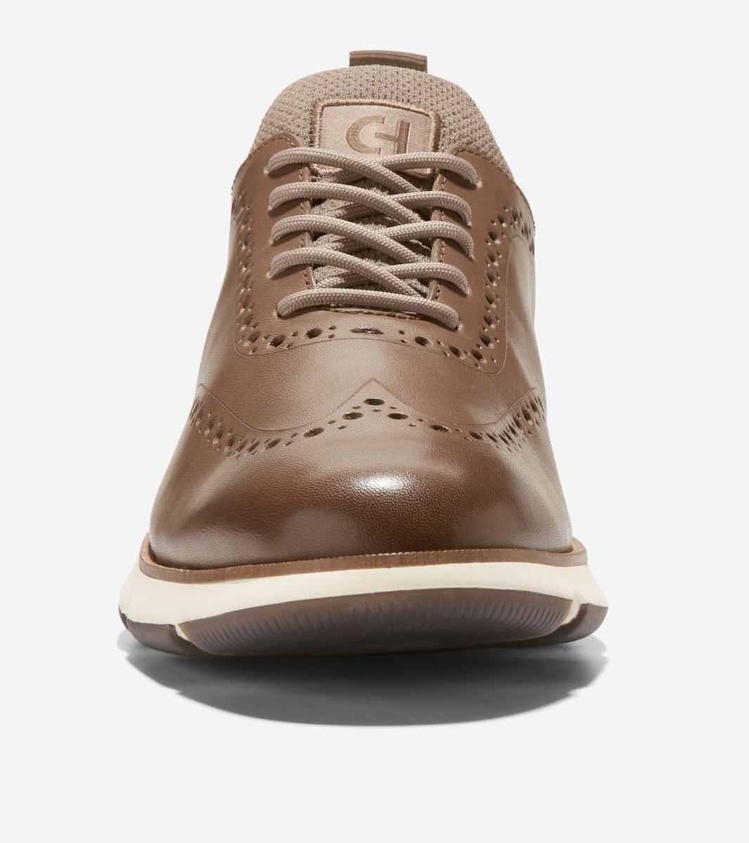 Oxfords de Hombre 4.ZERØGRAND Plain Toe - Imagen 8