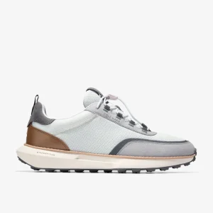 Zapatillas de Hombre GrandPrø Steadypace
