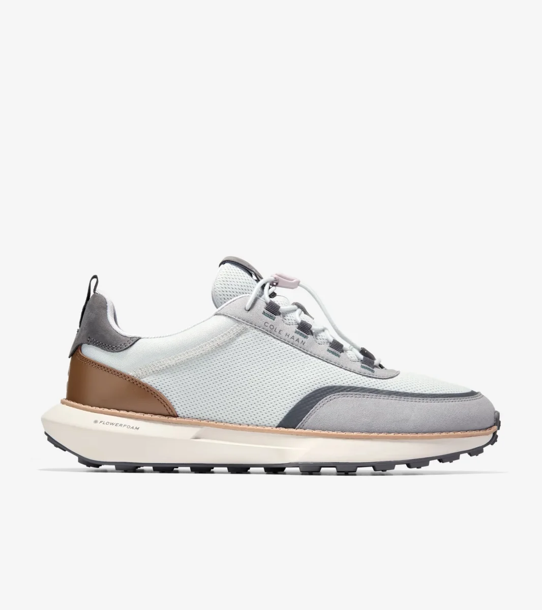 Zapatillas de Hombre GrandPrø Steadypace - Imagen 2