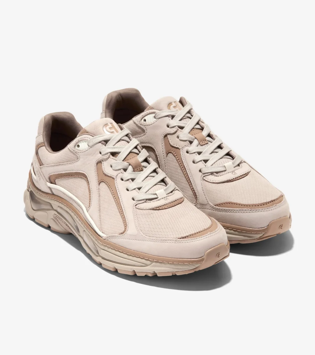 Zapatillas Deportivas de Hombre GrandPrø Millenia Running - Imagen 4