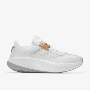 Zapatillas Deportivas de Mujer GrandPrø All-Day Leather Running