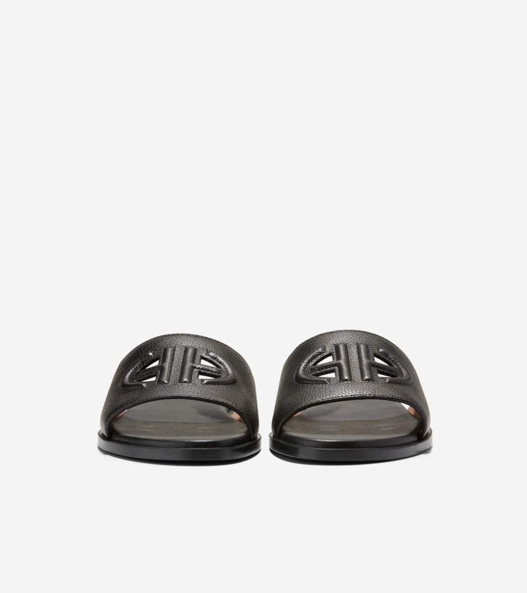 Sandalias de Mujer Flynn Logo Slide - Imagen 3