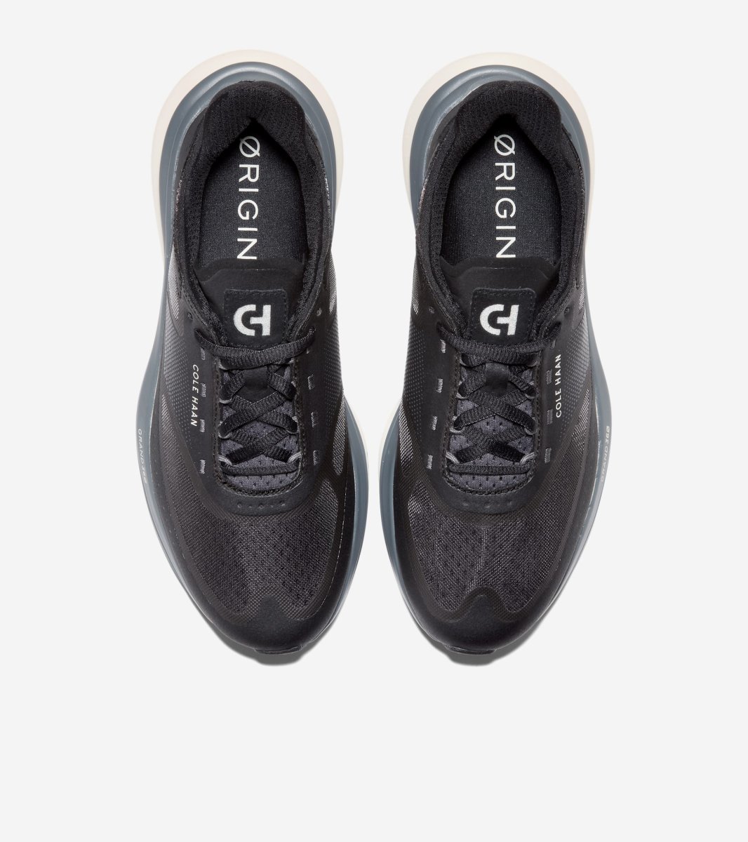 Zapatillas Deportivas de Mujer ØriginalGrand Quadstar Running - Imagen 5