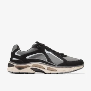 Zapatillas Deportivas de Hombre GrandPrø Millenia Running Sneakers