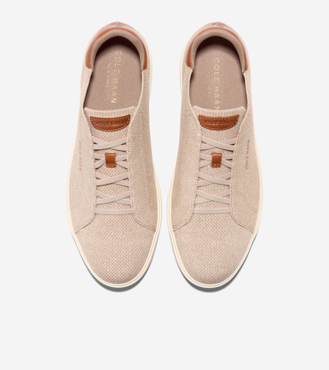 Zapatillas de Hombre GrandPrø Luxe Slip-On Stitchlite™ - Imagen 5