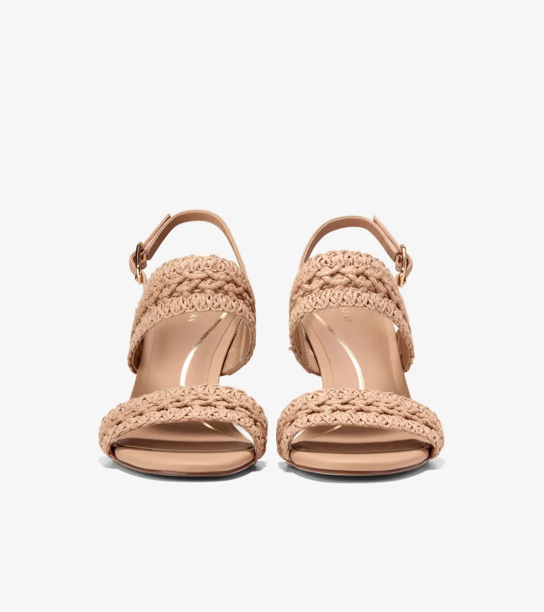 Sandalias de Mujer Harlan Double Band - Imagen 3