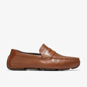 Mocasines de Hombre Grand Laser Penny