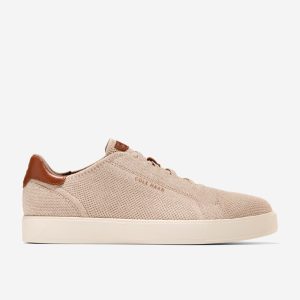 Zapatillas de Hombre GrandPrø Luxe Slip-On Stitchlite™