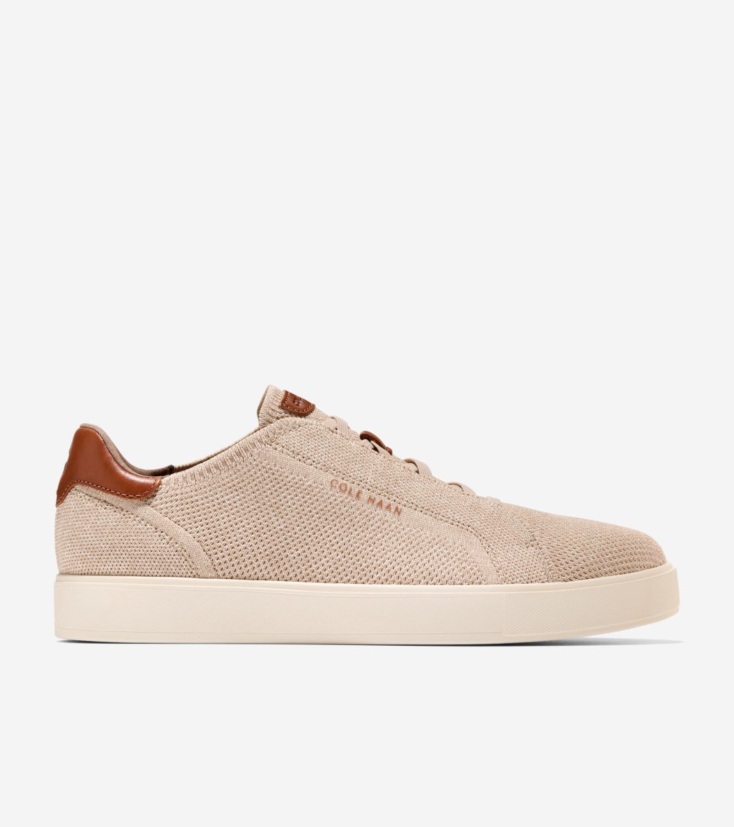 Zapatillas de Hombre GrandPrø Luxe Slip-On Stitchlite™