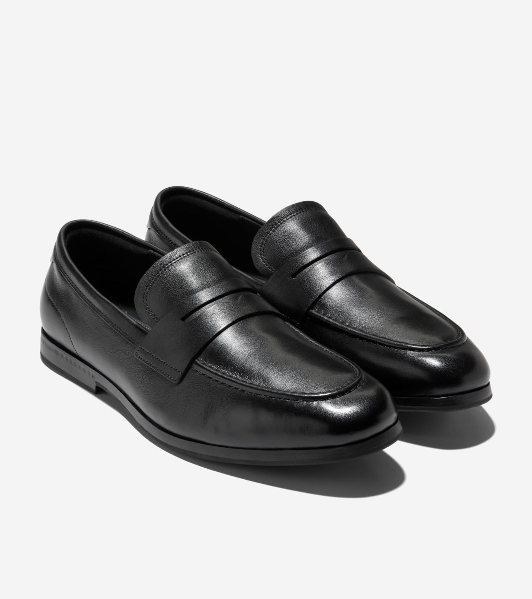 Mocasines de Hombre Wyeth Grand Penny - Imagen 6