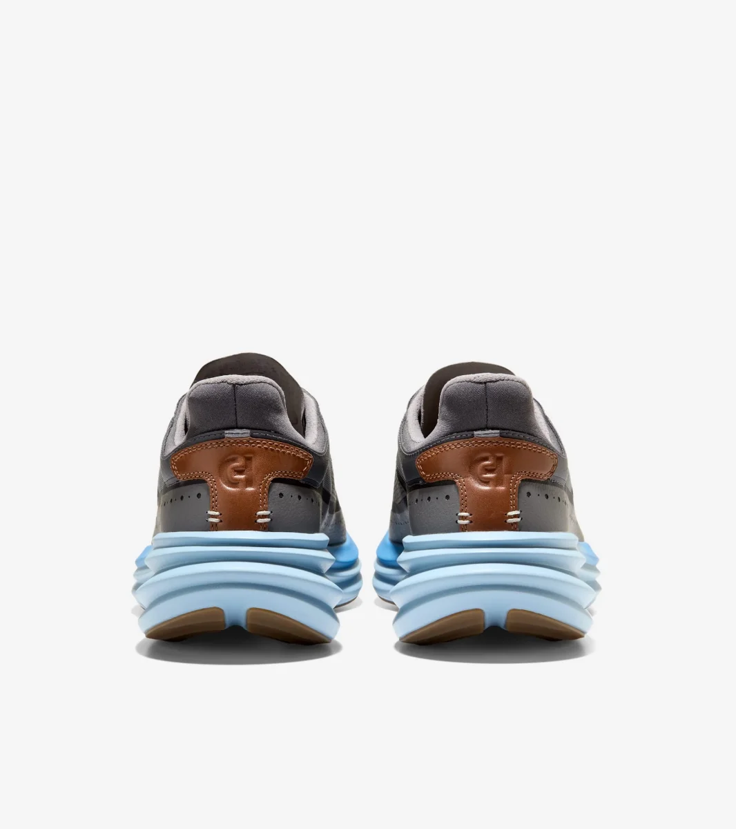 Zapatillas Deportivas de Hombre ØriginalGrand Quadstar Running - Imagen 4