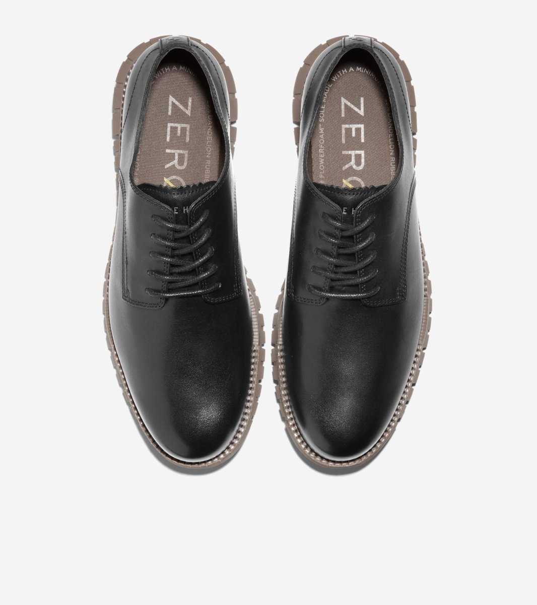 Oxfords de Hombre ZERØGRAND Remastered Plain Toe - Imagen 5