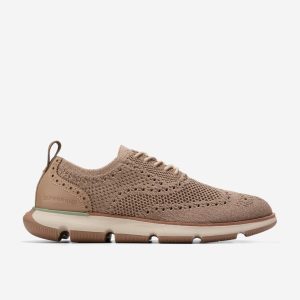 Oxfords de Hombre 4.ZERØGRAND Stitchlite™