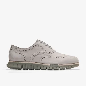 Oxfords de Hombre ZERØGRAND Remastered Wingtip