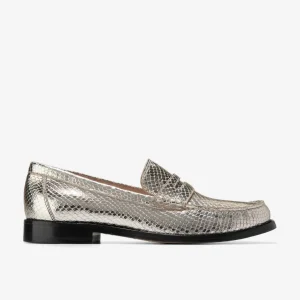 Mocasines de Mujer Lana Lux Remastered Penny