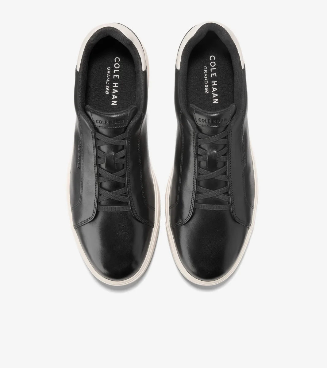 Zapatillas de Hombre GrandPrø Luxe Slip-On - Imagen 5