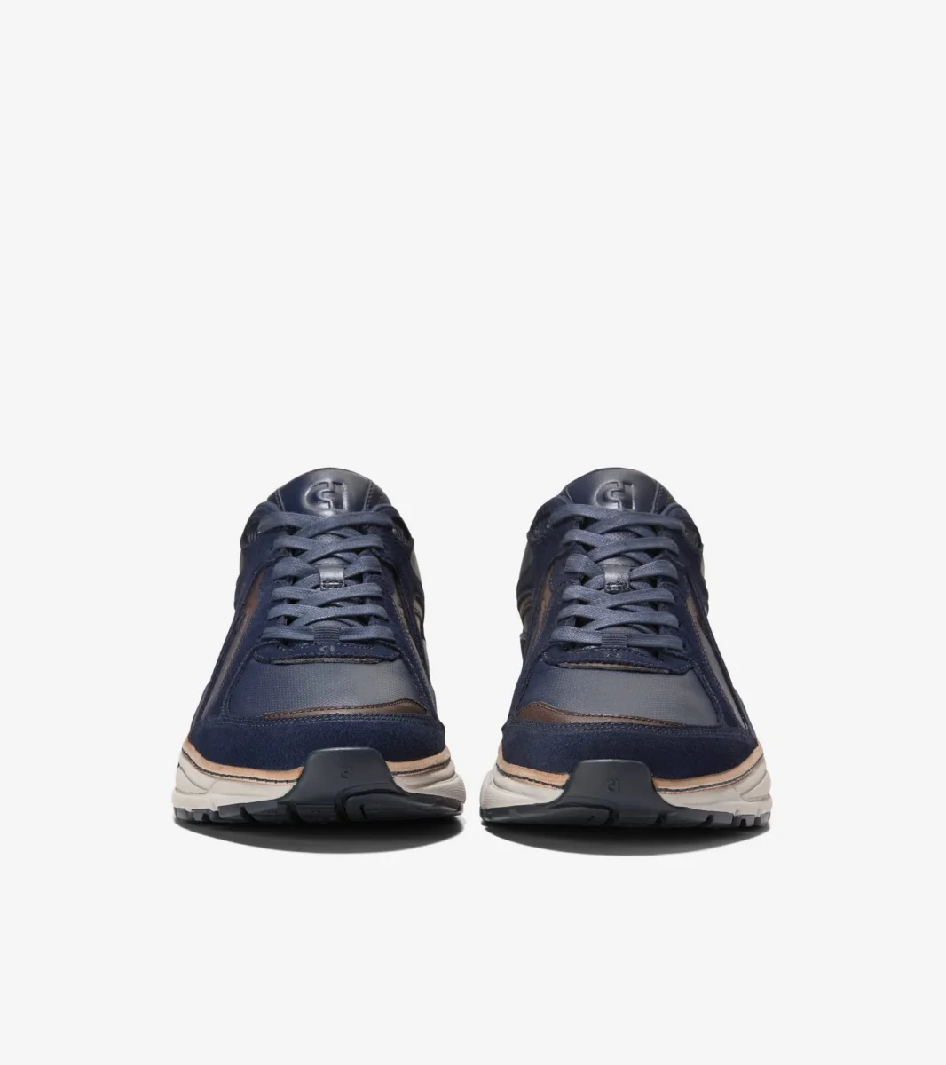 Zapatillas Deportivas de Hombre GrandPrø Millenia Running - Imagen 3