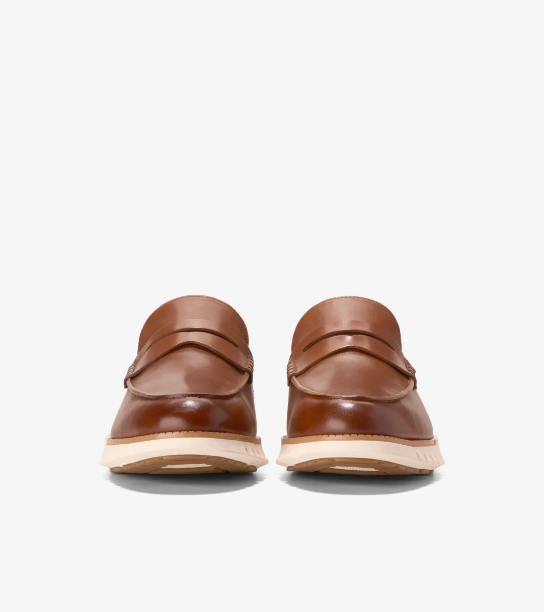 Mocasines de Hombre ZERØGRAND Remastered Penny - Imagen 3