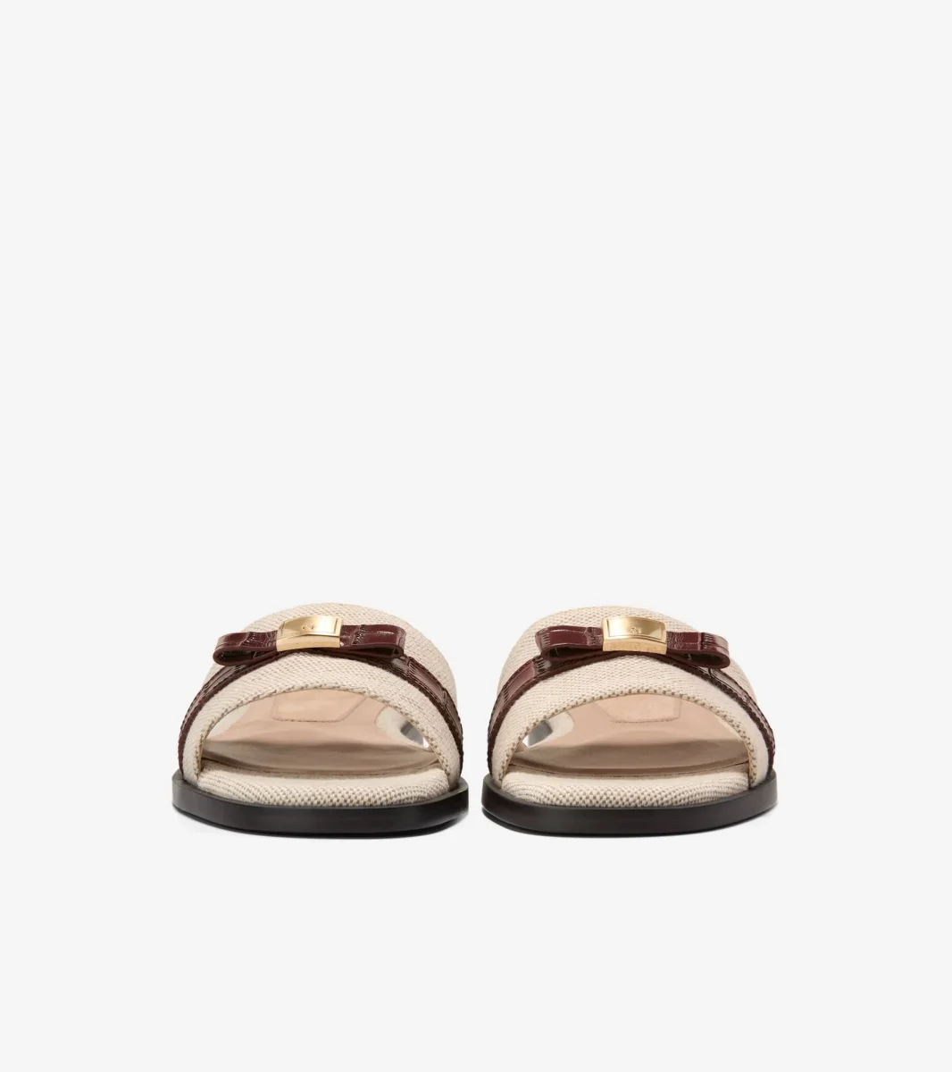 Sandalias de Mujer Go-To Emalia Slide Bow - Imagen 3