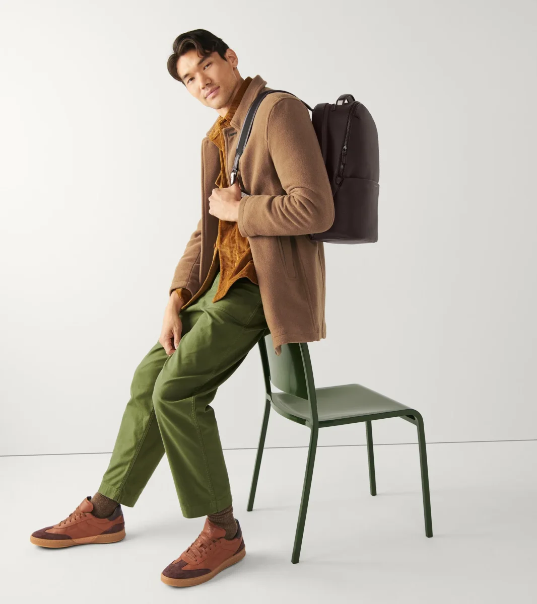 Zapatillas de Hombre GrandPrø Breakaway - Imagen 3