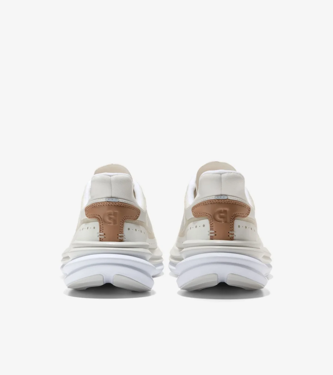 Zapatillas Deportivas de Mujer ØriginalGrand Quadstar Running - Imagen 3