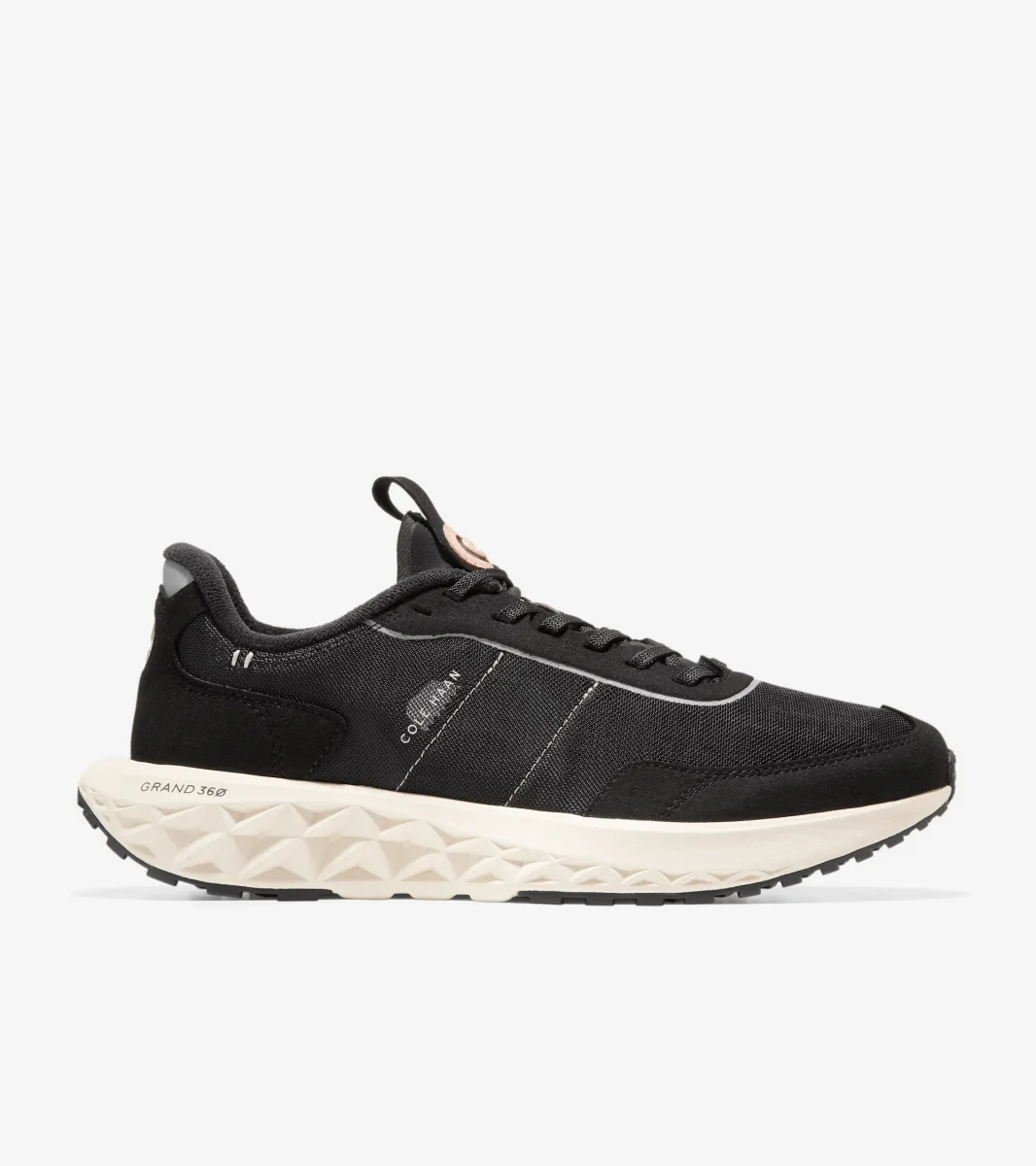 Zapatillas Deportivas de Hombre ZERØGRAND Outpace 3 Running - Imagen 2