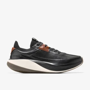 Zapatillas Deportivas de Hombre GrandPrø All-Day Leather Running