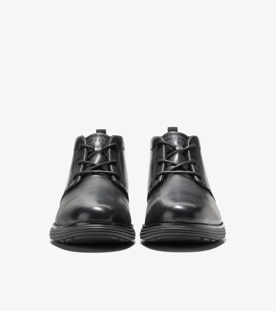 Botas de Hombre ØriginalGrand Remastered Waterproof Chukka - Imagen 3