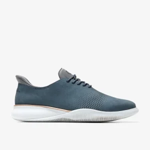 Oxfords de Hombre 6.ZERØGRAND Laser Quick-On