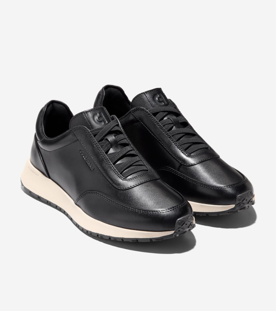 Zapatillas de Hombre GrandPrø Luxe Mile Slip-On - Imagen 6