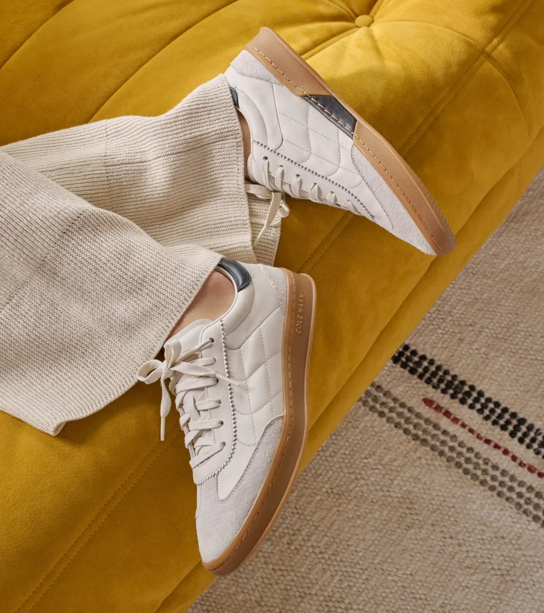 Zapatillas de Mujer GrandPrø Breakaway - Imagen 9