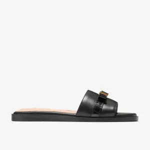 Sandalias de Mujer Go-To Emalia Slide Bow